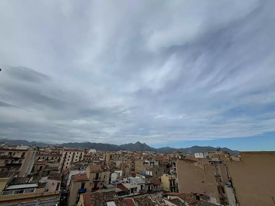 Immagine 44 di Appartamento in vendita  in via bernardino d'ucria a Palermo