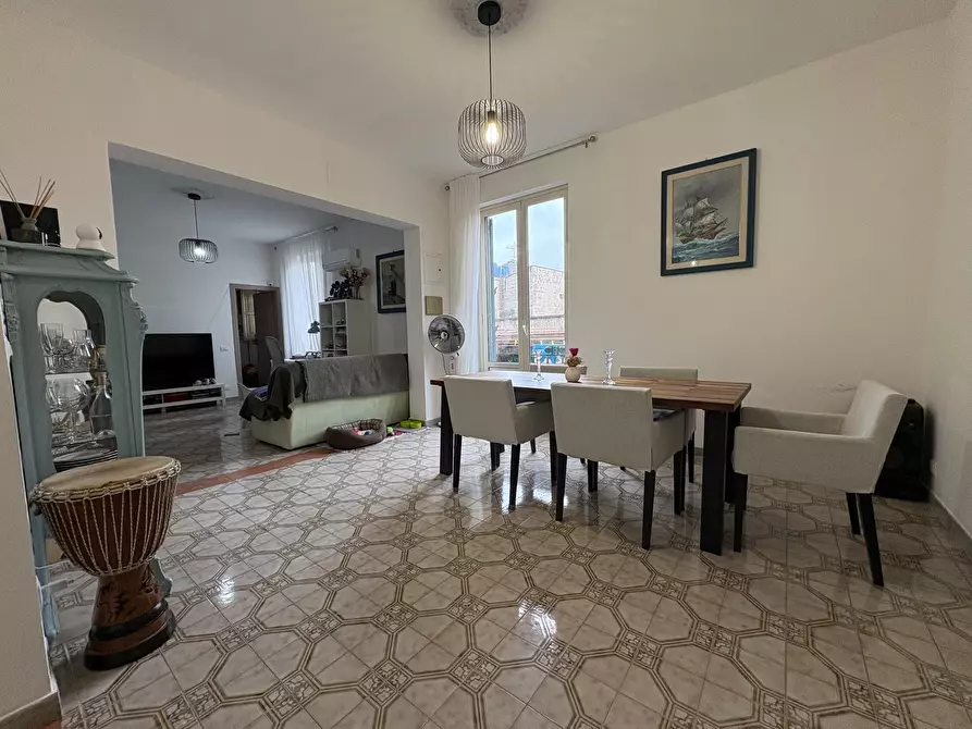 Immagine 6 di Trilocale in vendita  in Via Vito La Mantia 86 a Palermo