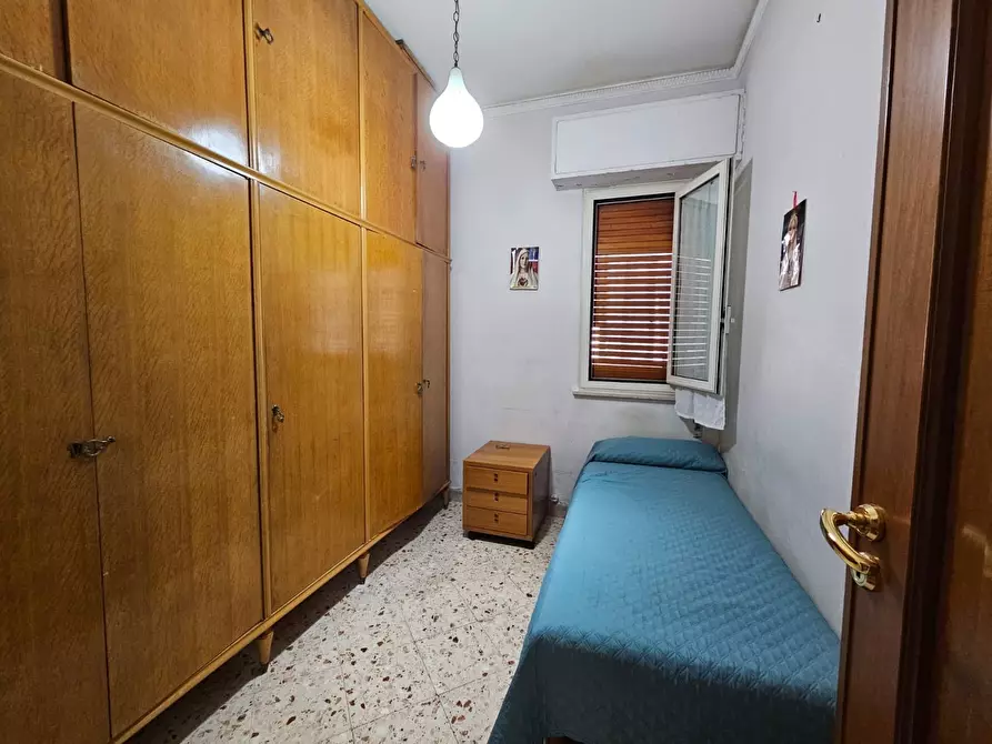 Immagine 14 di Appartamento in vendita  in Via John Fitzgerald Kennedy 10 a Monreale