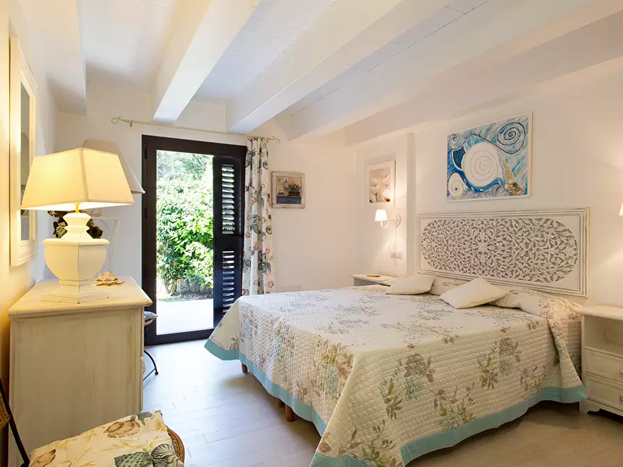 Immagine 33 di Villa in vendita  in Via Andrea Campesi 1 a Olbia