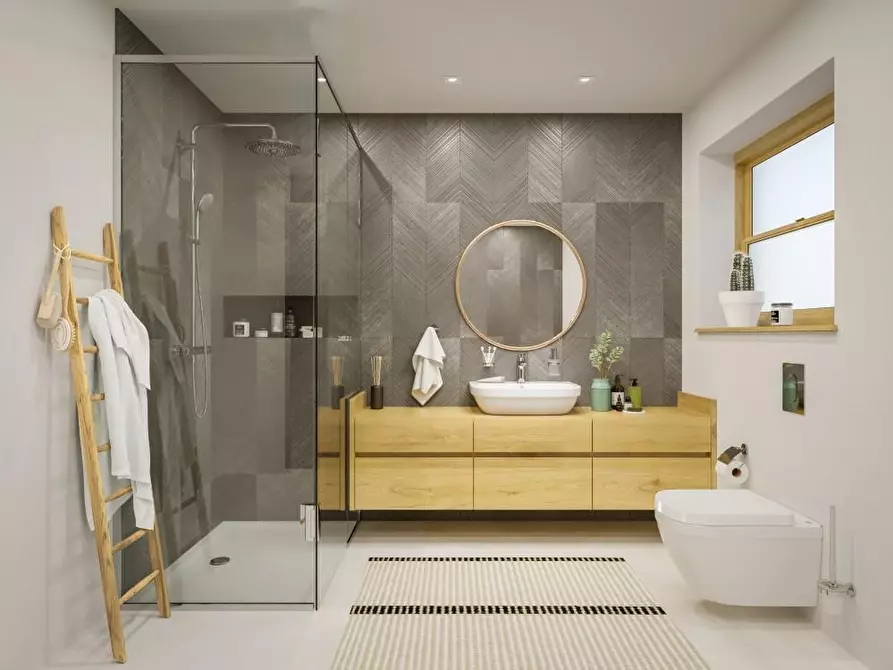 Immagine 19 di Attico in vendita  in Via Muzio Clementi 10 a Monza