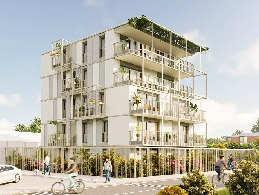 Immagine 9 di Trilocale in vendita  in Via Vesco 39 a San Remo