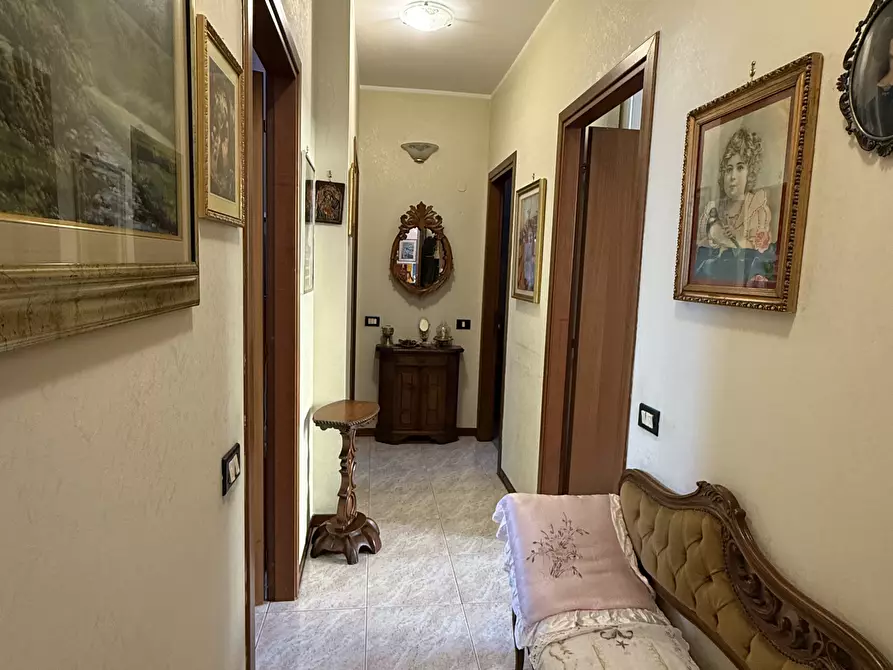Immagine 37 di Casa bifamiliare in vendita  in Via Luigi Settembrini 14 a Cinisello Balsamo