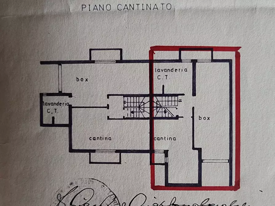 Immagine 114 di Casa bifamiliare in vendita  in Via Filippo Beltrame 20 a Vimodrone