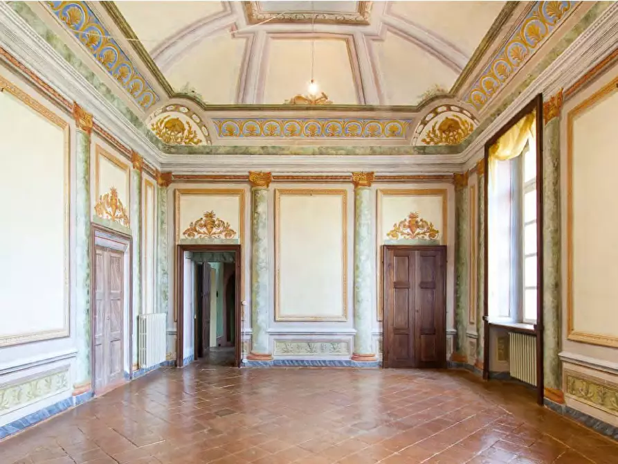 Immagine 6 di Casa indipendente in vendita  in Frazione Lavezzole 43 a San Damiano D'asti