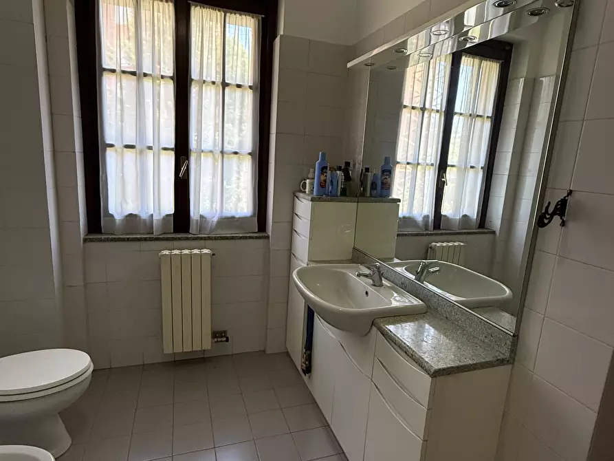 Immagine 107 di Casa bifamiliare in vendita  in Via Filippo Beltrame 20 a Vimodrone