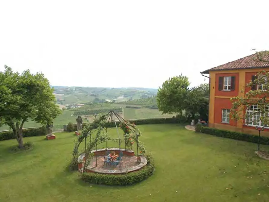 Immagine 53 di Casa indipendente in vendita  in Frazione Lavezzole 43 a San Damiano D'asti