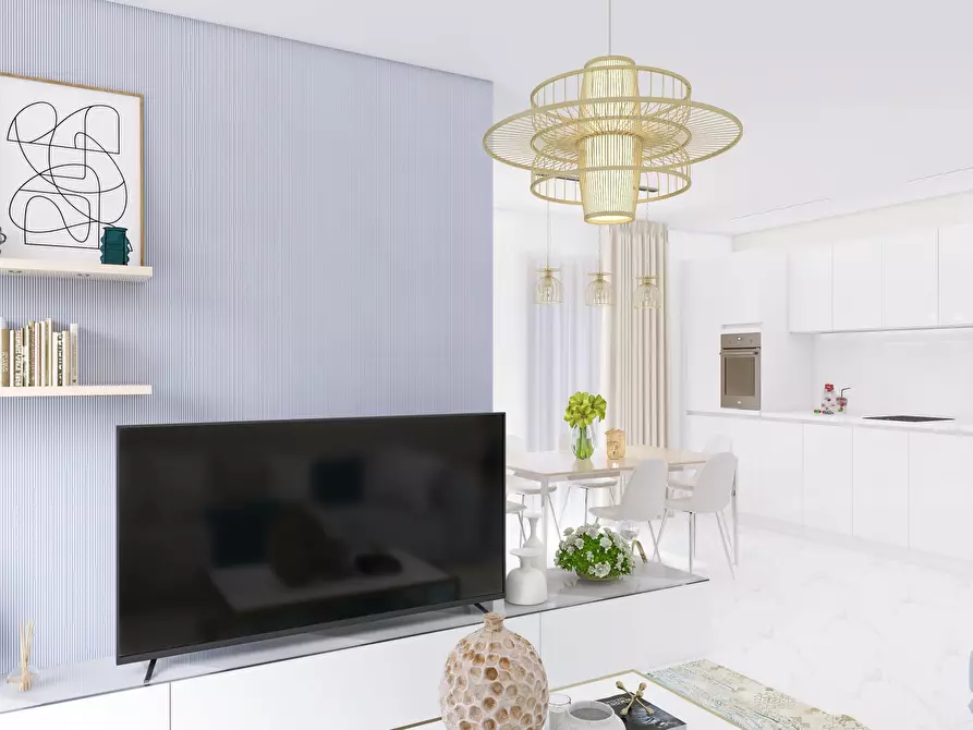 Immagine 20 di Trilocale in vendita  in Via Carlo 433 a San Remo