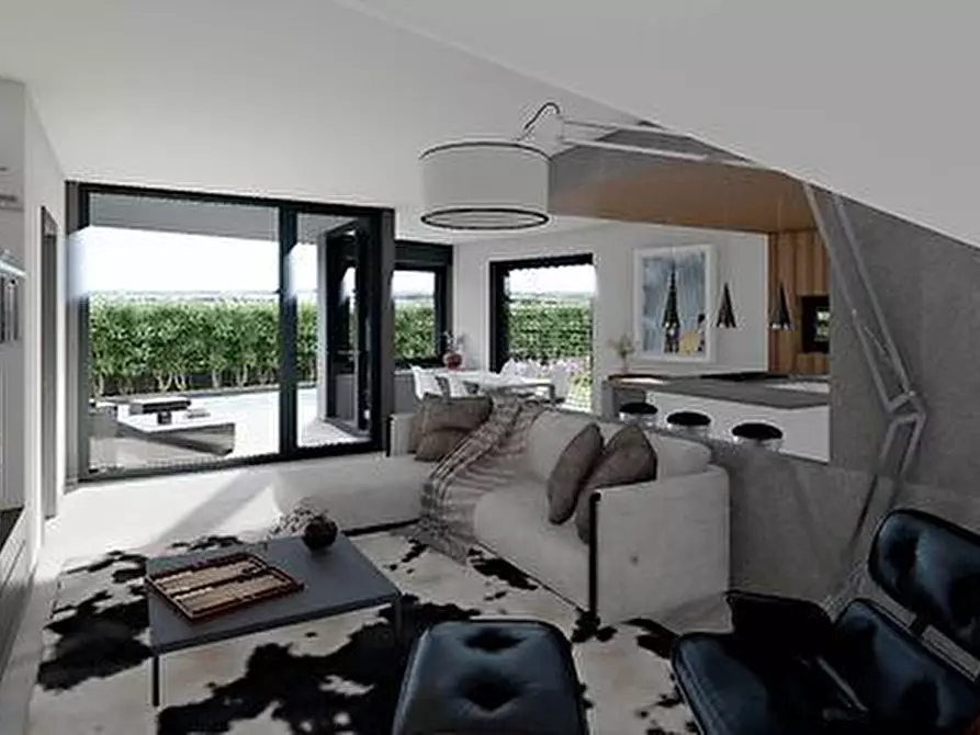 Immagine 28 di Casa bifamiliare in vendita  in Via Ciro Menotti 9 a Carate Brianza