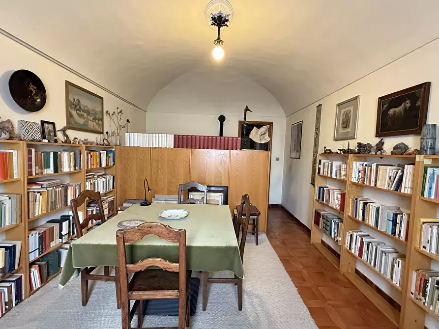 Immagine 68 di Casa indipendente in vendita  in Via Piave 11 a Cocconato