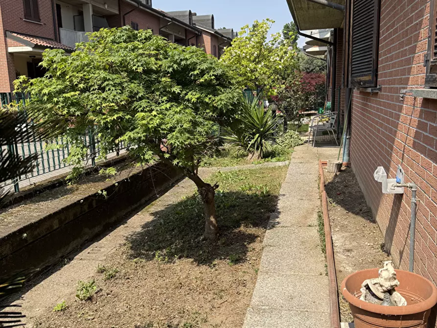Immagine 53 di Casa bifamiliare in vendita  in Via Luigi Settembrini 14 a Cinisello Balsamo