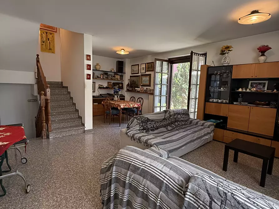 Immagine 44 di Casa bifamiliare in vendita  in Via Filippo Beltrame 20 a Vimodrone