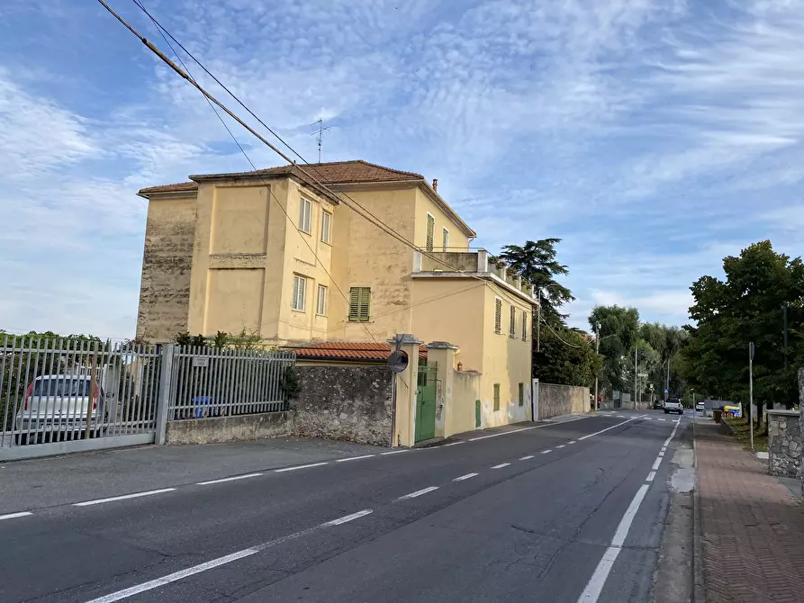 Immagine 30 di Terreno edificabile in vendita  in Via Enrico Toti 12 a Loano