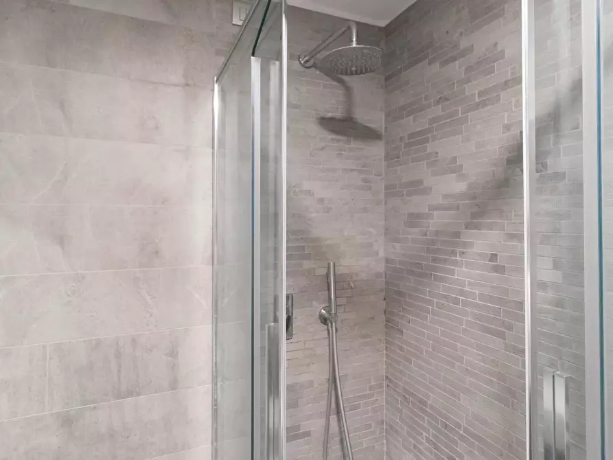 Immagine 16 di Trilocale in vendita  in Via Paolo Frisi 8 a Milano