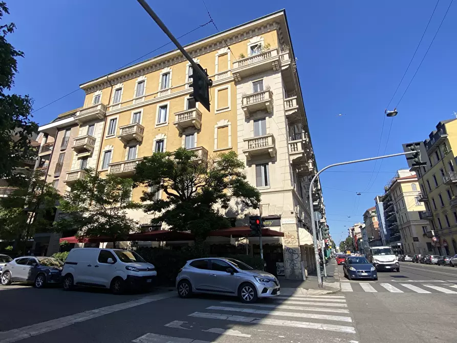 Immagine 26 di Bar / Ristorante in vendita  in Via Ampere 98 a Milano