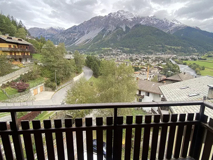 Immagine 47 di Quadrilocale in vendita  in Via al Forte 9 a Valdisotto