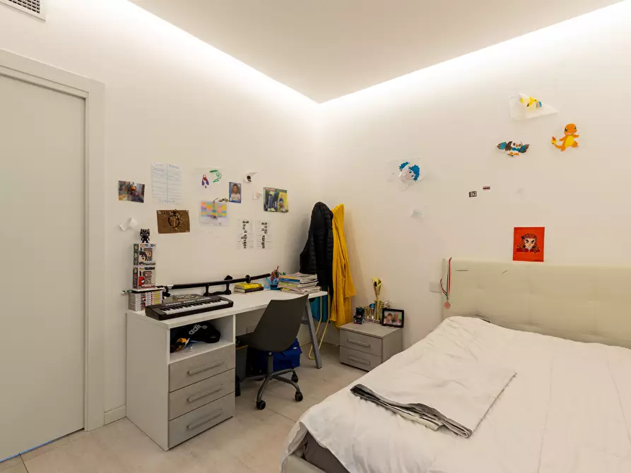 Immagine 32 di Villa in vendita  in Via Bruno Buozzi 16 a Sovico