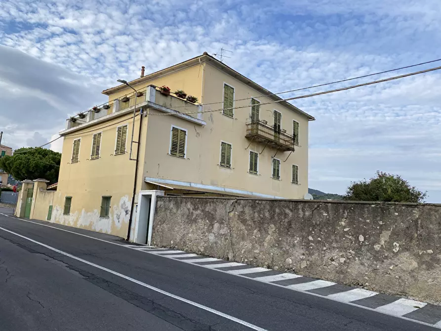 Immagine 59 di Terreno edificabile in vendita  in Via Enrico Toti 12 a Loano