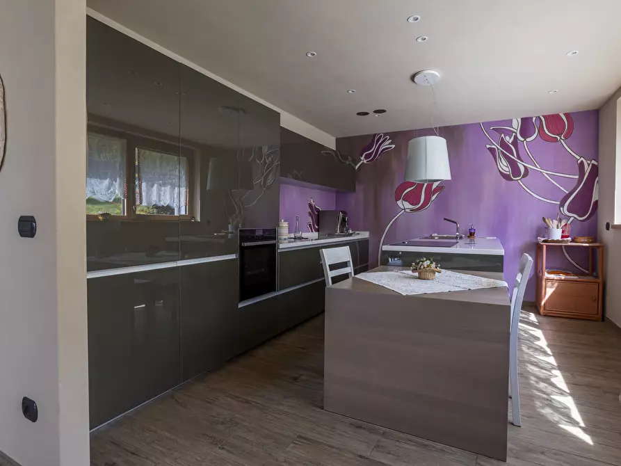 Immagine 41 di Villa in vendita  in Via Colombèe 11 a Colico