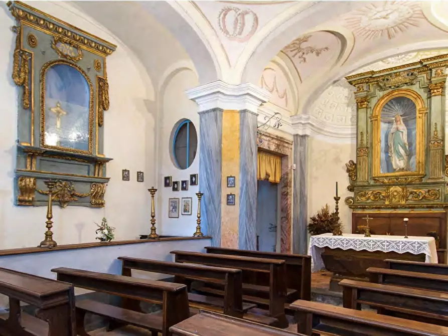 Immagine 29 di Casa indipendente in vendita  in Frazione Lavezzole 43 a San Damiano D'asti