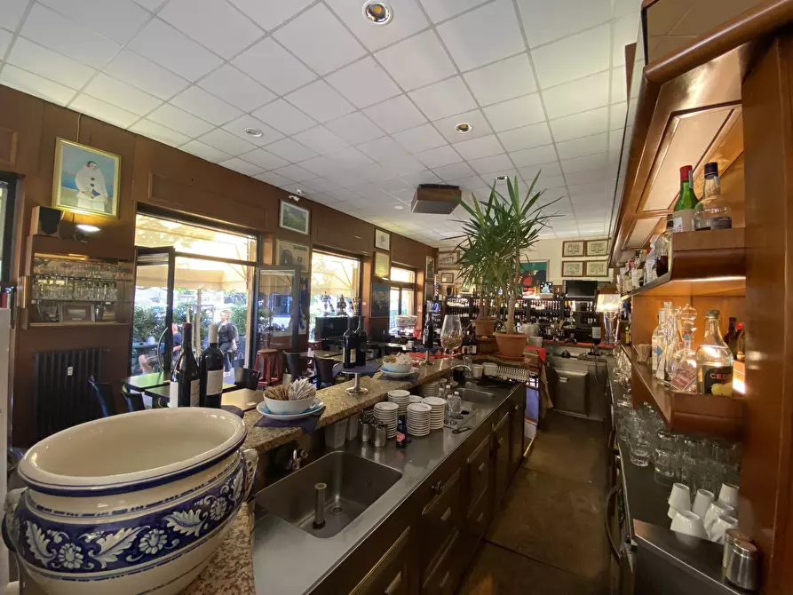 Immagine 29 di Bar / Ristorante in vendita  in Via Ampere 98 a Milano
