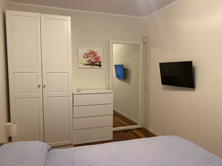 Immagine 20 di Bilocale in vendita  in Via Terracina 1 a Milano