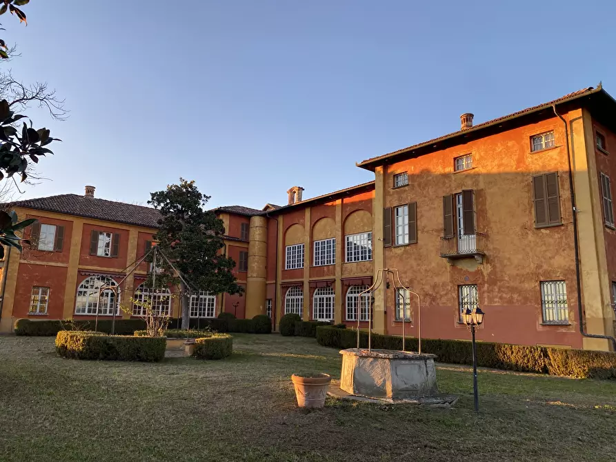 Immagine 81 di Casa indipendente in vendita  in Frazione Lavezzole 43 a San Damiano D'asti
