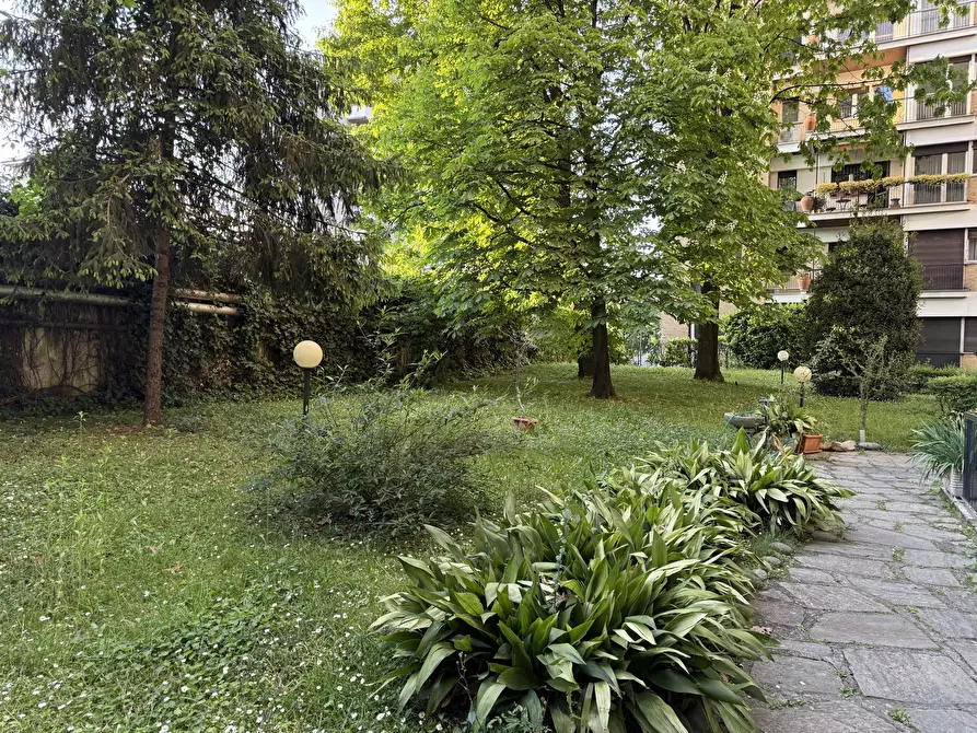 Immagine 113 di Pentalocale in vendita  in Via Roberto Moroni 7A a Sesto San Giovanni