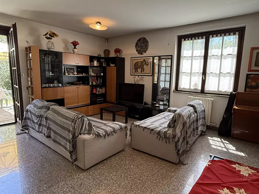 Immagine 35 di Casa bifamiliare in vendita  in Via Filippo Beltrame 20 a Vimodrone