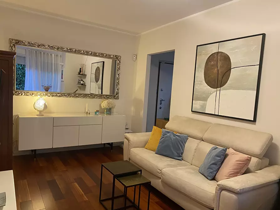 Immagine 26 di Bilocale in vendita  in Via Terracina 1 a Milano