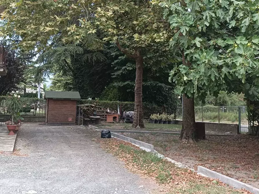 Immagine 2 di Trilocale in vendita  a Fornovo Di Taro