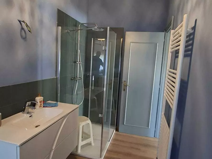 Immagine 10 di Trilocale in affitto  in Via Solferino a Medesano
