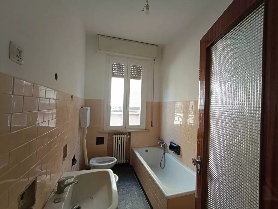 Immagine 21 di Trilocale in vendita  a Fornovo Di Taro