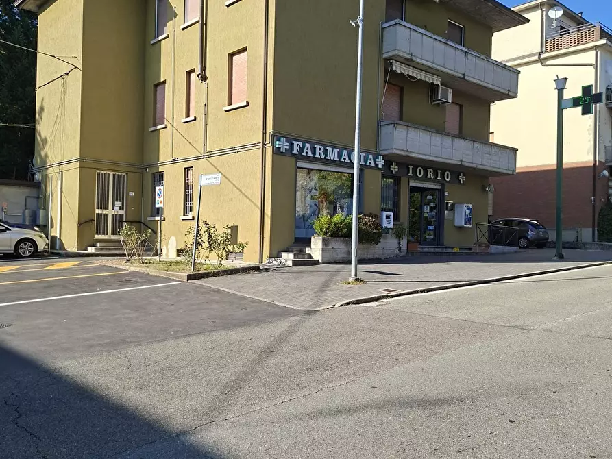 Immagine 2 di Trilocale in vendita  a Solignano