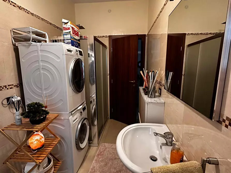 Immagine 31 di Quadrilocale in vendita  a Fornovo Di Taro