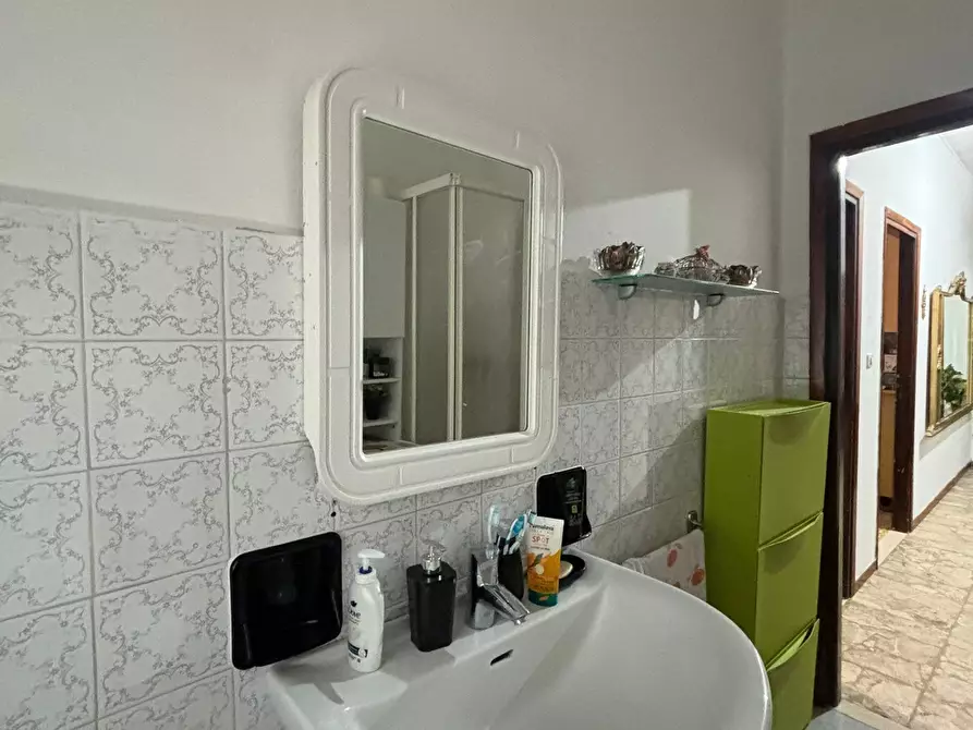 Immagine 21 di Trilocale in vendita  a Fornovo Di Taro