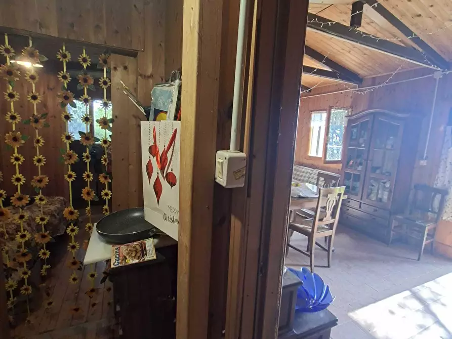 Immagine 9 di Casa indipendente in vendita  a Medesano