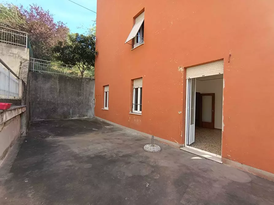 Immagine 6 di Trilocale in vendita  a Fornovo Di Taro