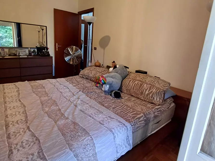 Immagine 19 di Quadrilocale in vendita  a Medesano