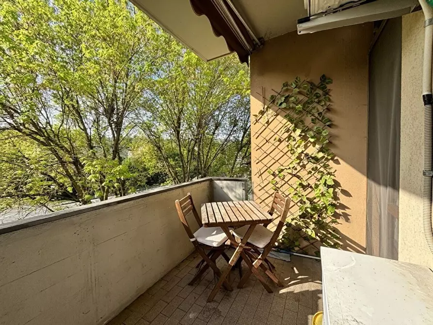 Immagine 6 di Trilocale in vendita  a Salsomaggiore Terme