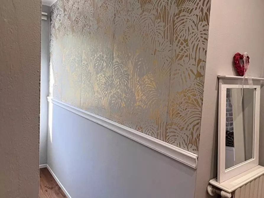 Immagine 8 di Bilocale in affitto  a Fornovo Di Taro