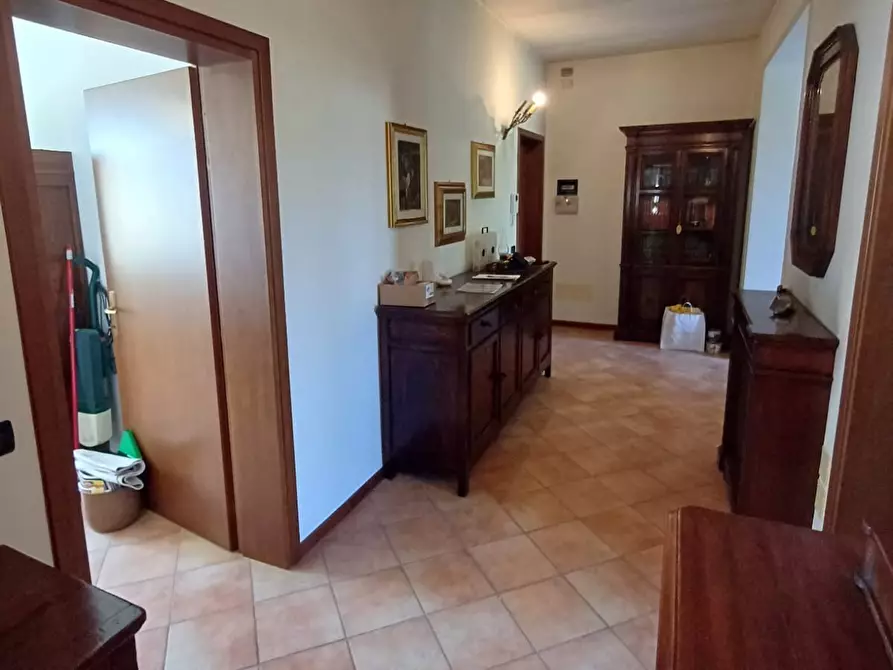 Immagine 4 di Quadrilocale in vendita  a Medesano