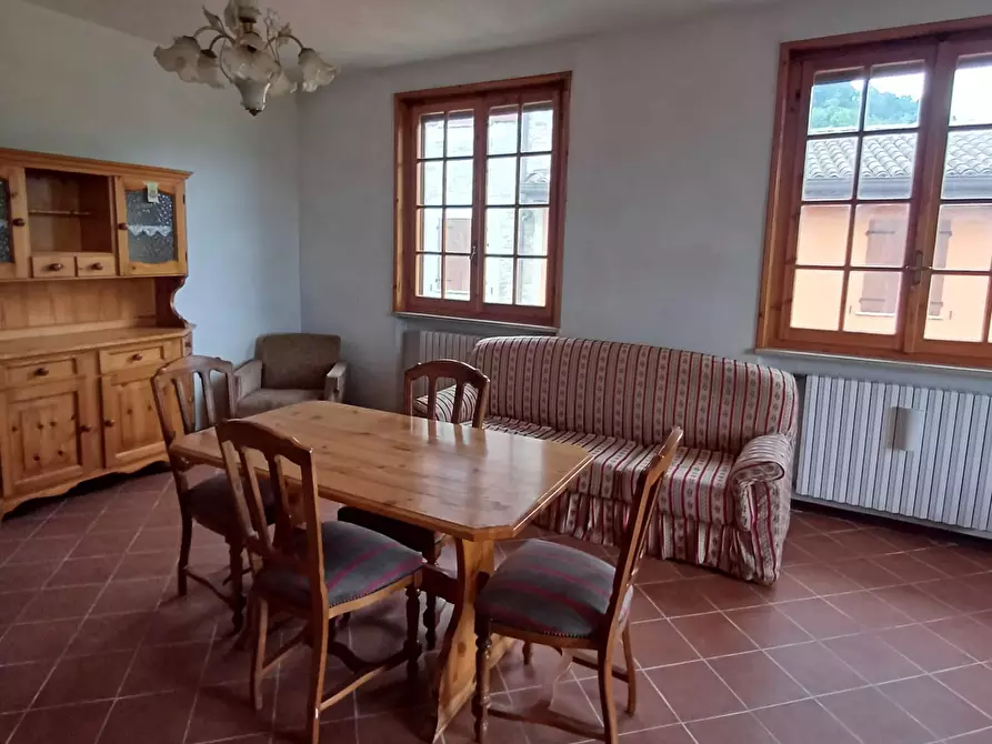 Immagine 9 di Trilocale in vendita  a Fornovo Di Taro