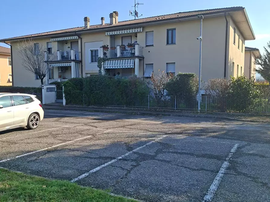 Immagine 1 di Trilocale in vendita  a Solignano