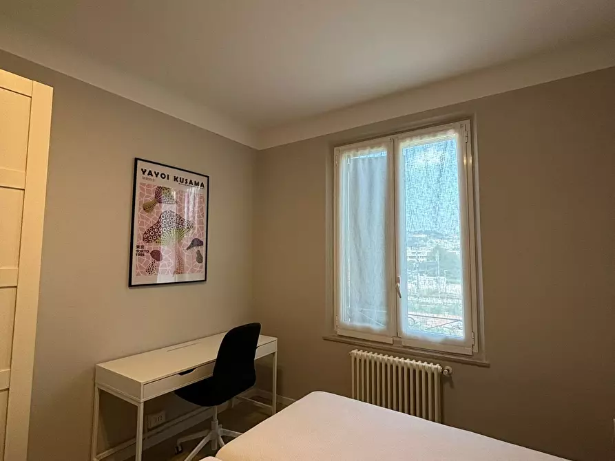 Immagine 10 di Trilocale in affitto  a Fornovo Di Taro