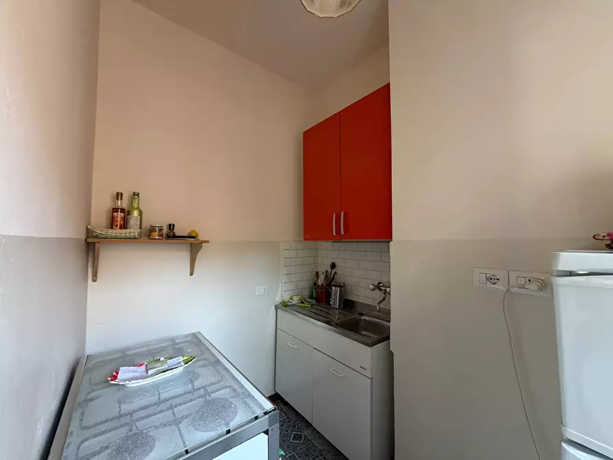 Immagine 7 di Bilocale in vendita  a Fornovo Di Taro