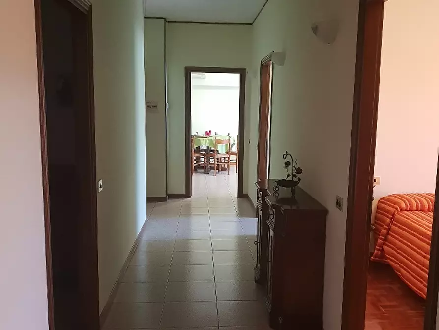 Immagine 10 di Quadrilocale in affitto  a Varano De' Melegari