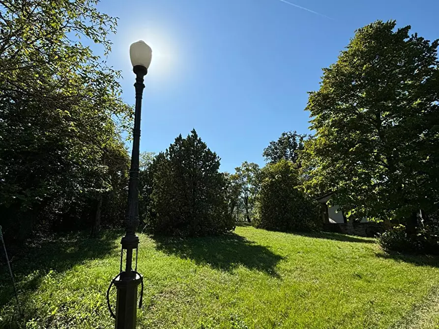 Immagine 7 di Porzione di casa in vendita  a Varano De' Melegari
