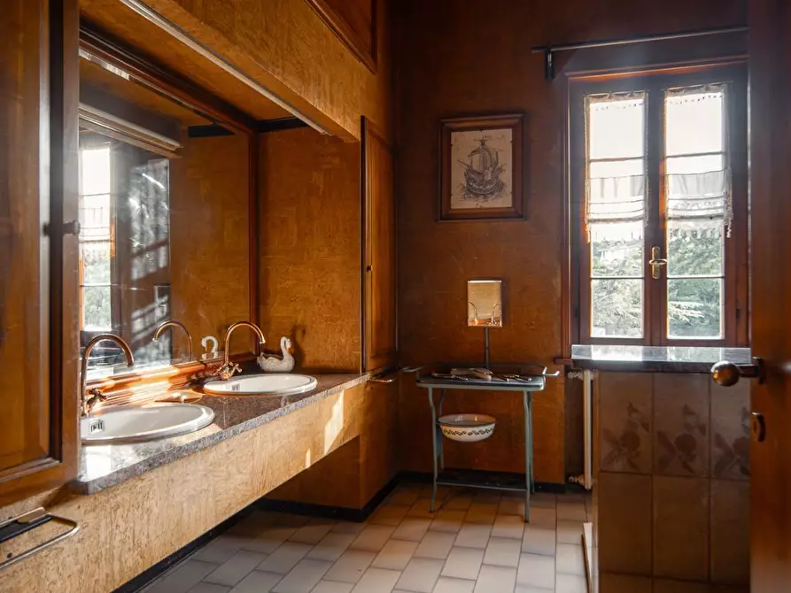 Immagine 26 di Quadrilocale in vendita  a Medesano