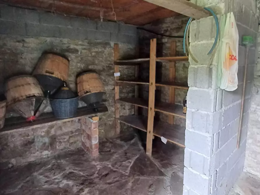 Immagine 23 di Casa indipendente in vendita  a Valmozzola